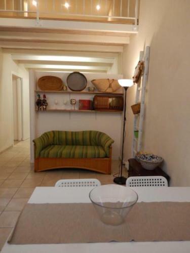 Apartamento Appartamento In Centro Casa Vacanza