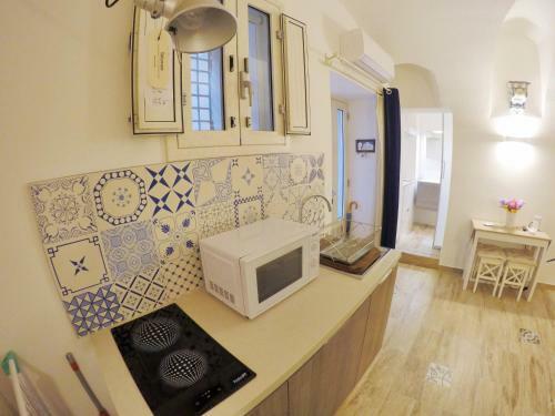 Apartamento Al Borgo Dell'arte Suite