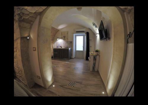 Apartamento Al Borgo Dell'arte Suite