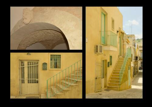 Apartamento Al Borgo Dell'arte Suite
