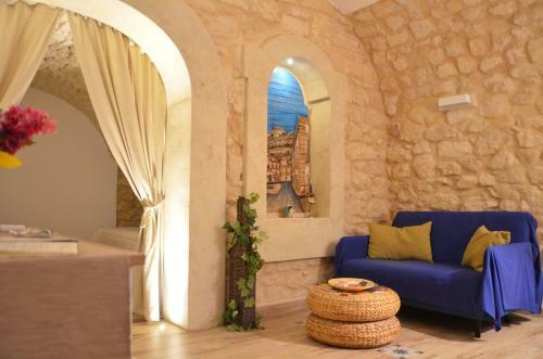 Apartamento Al Borgo Dell'arte Suite