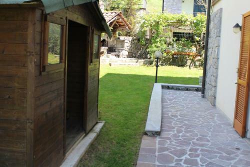 Apartamento Villa Dei Pini