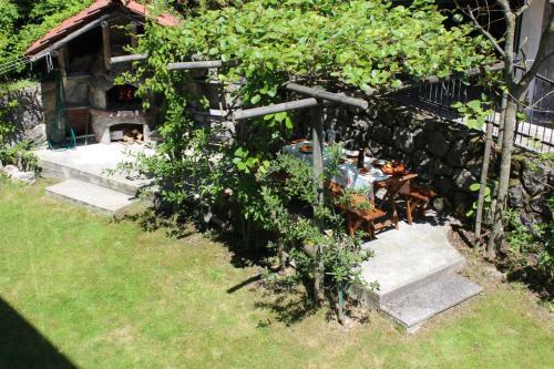 Apartamento Villa Dei Pini