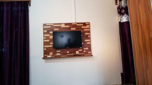 Apartamento Affa Tourist Residence