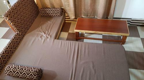 Apartamento Affa Tourist Residence