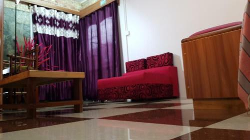 Apartamento Affa Tourist Residence