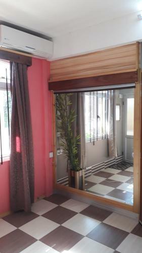 Apartamento Affa Tourist Residence