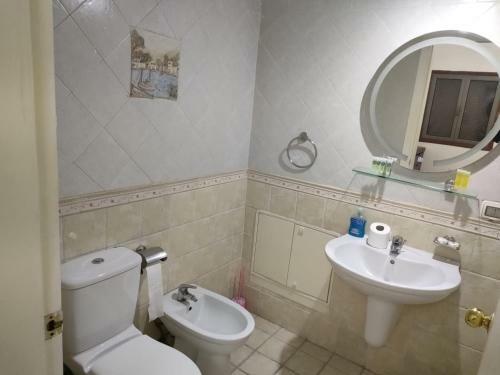 Chalets Apartments Tala Bay Aqaba