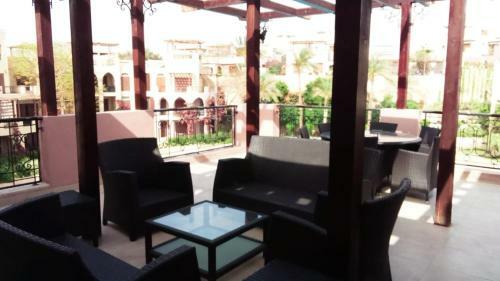 Chalets Apartments Tala Bay Aqaba