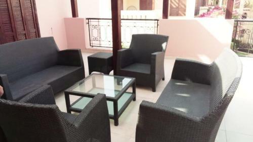 Chalets Apartments Tala Bay Aqaba