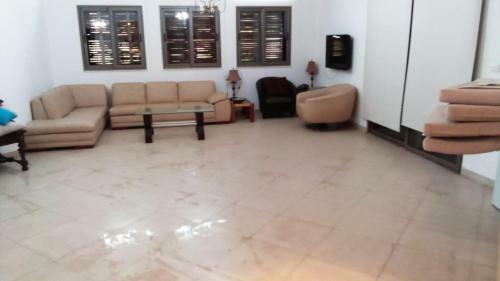 Chalets Apartments Tala Bay Aqaba