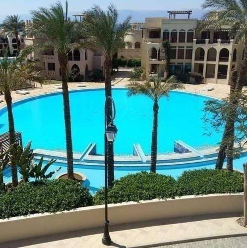 Chalets Apartments Tala Bay Aqaba