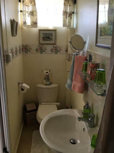 Apartamento Aurelia Lodge