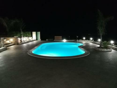 Villa Ninetta