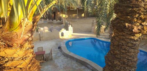 Bed & Breakfast Tazol House