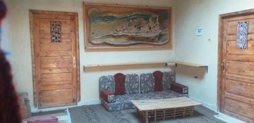 Bed & Breakfast Tazol House