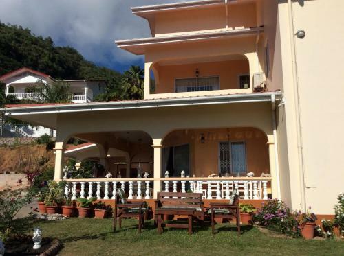 Mon Dezir Villa