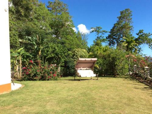 Mon Dezir Villa
