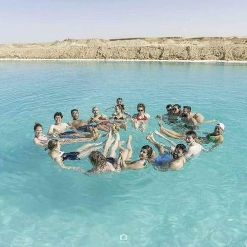 Hotel Dream Lodge Siwa
