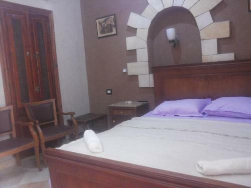 Hotel Dream Lodge Siwa