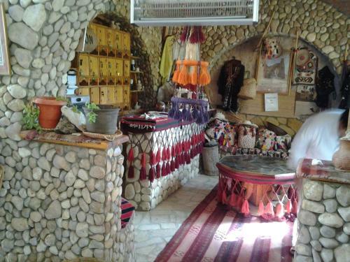 Hotel Dream Lodge Siwa