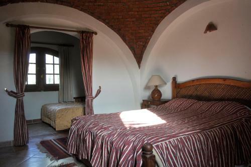 Hotel Dream Lodge Siwa