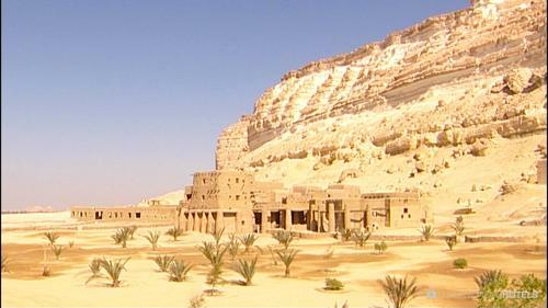 Hotel Dream Lodge Siwa