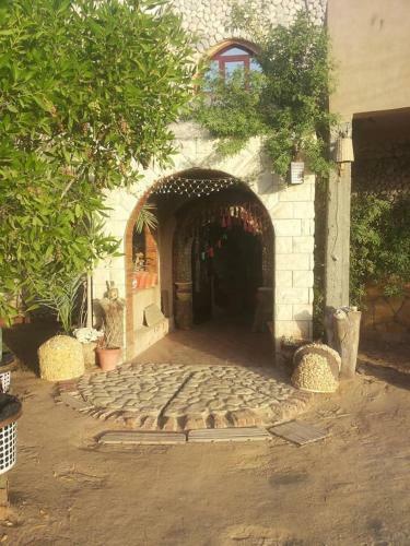Hotel Dream Lodge Siwa