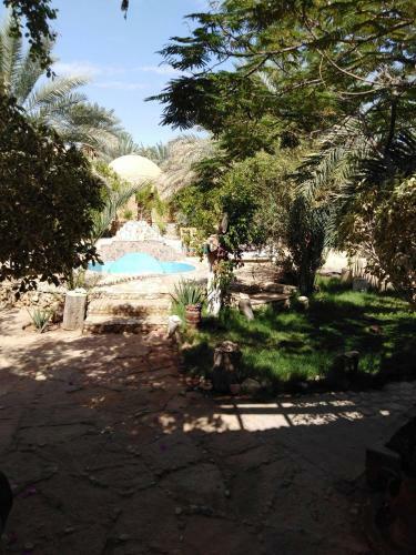Hotel Dream Lodge Siwa
