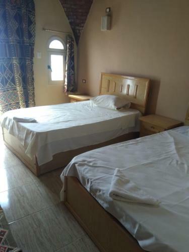 Hotel Dream Lodge Siwa