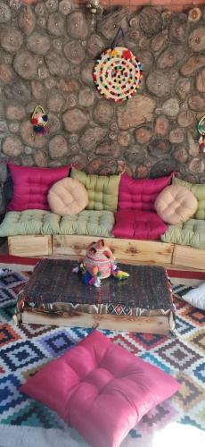 Hotel Dream Lodge Siwa