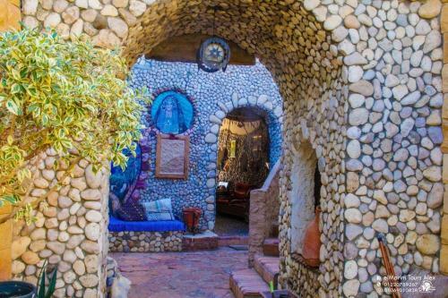 Hotel Dream Lodge Siwa