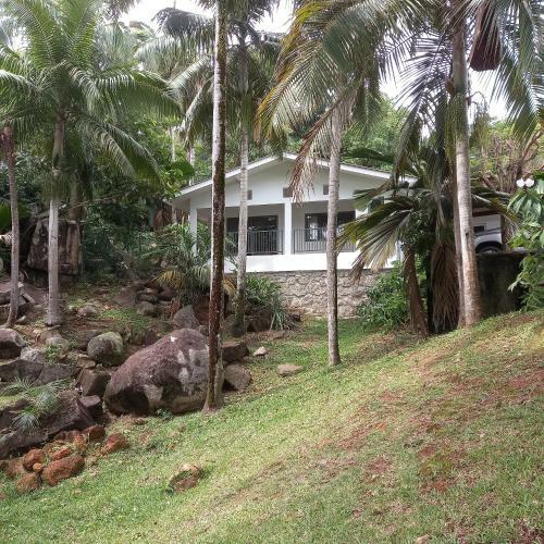 Hostal Rock Villa Chalet