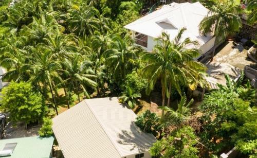 Hostal Rock Villa Chalet