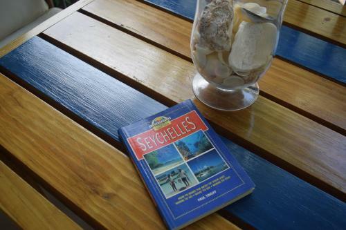 Hostal Rock Villa Chalet