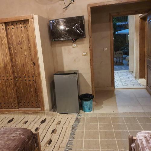 Bed & Breakfast Qasr El Salam