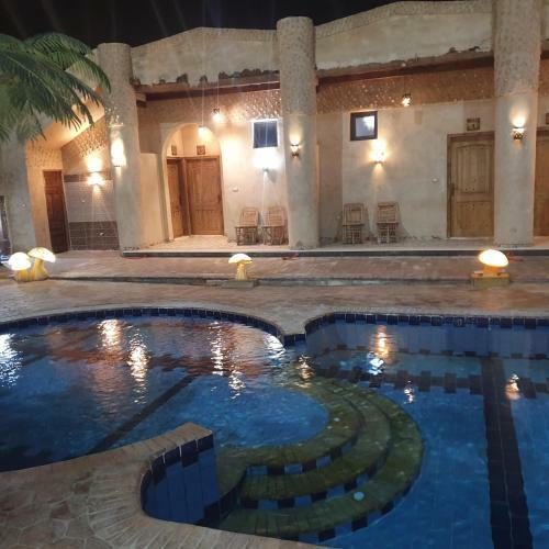Bed & Breakfast Qasr El Salam