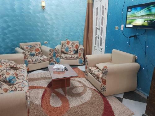 Bed & Breakfast Qasr El Salam