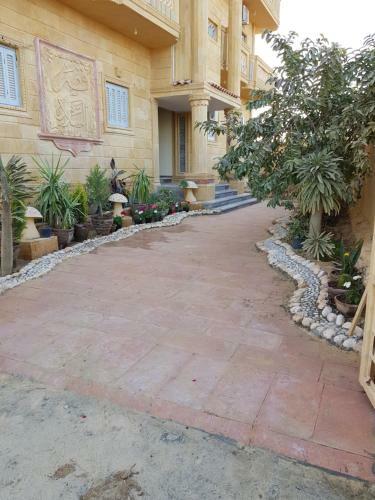 Bed & Breakfast Qasr El Salam