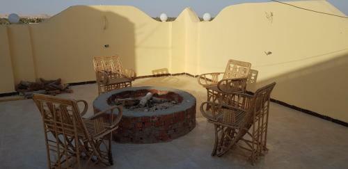 Bed & Breakfast Qasr El Salam