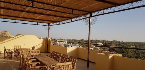 Bed & Breakfast Qasr El Salam