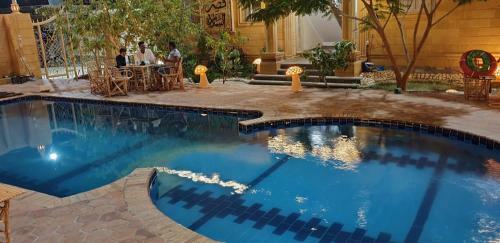 Bed & Breakfast Qasr El Salam