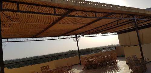 Bed & Breakfast Qasr El Salam