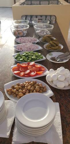 Bed & Breakfast Qasr El Salam