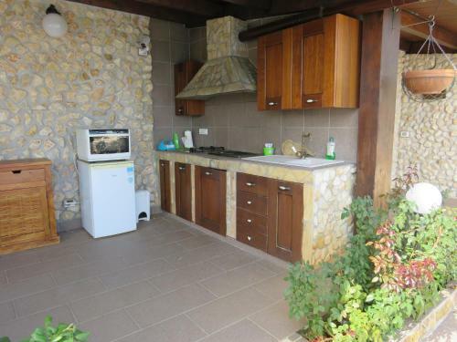 Villa Casale Giulietta