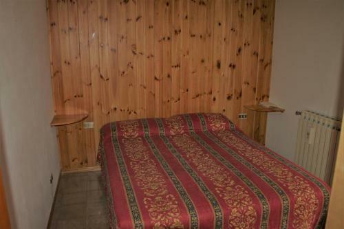 Apartamento Comodo Alloggio A Serina