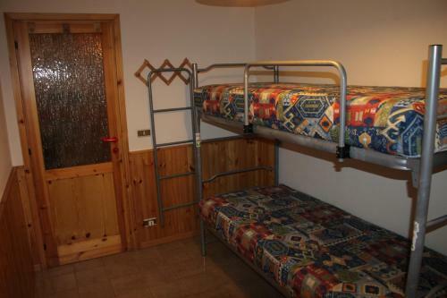 Apartamento Comodo Alloggio A Serina