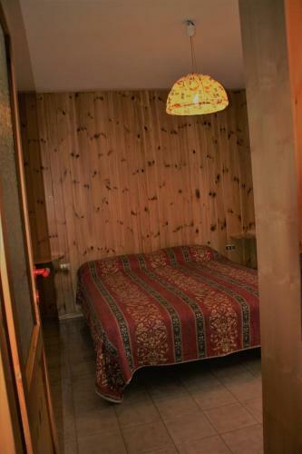 Apartamento Comodo Alloggio A Serina
