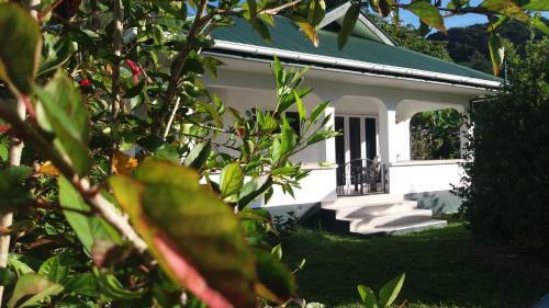 Apartamento Destination Self-catering
