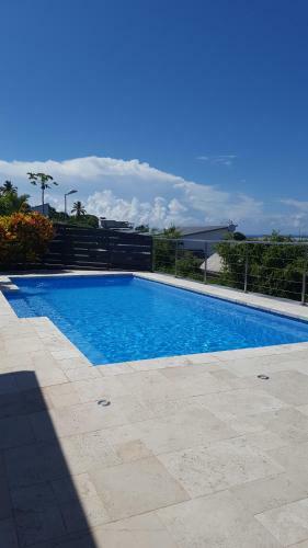 Villa Vue Mer